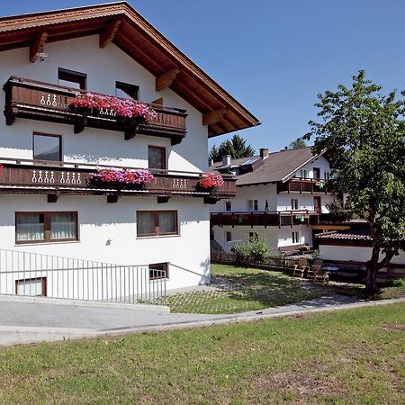 Appartements Hirner Fuegen Exterior photo