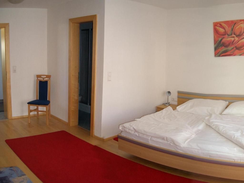 Appartements Hirner Fuegen Room photo