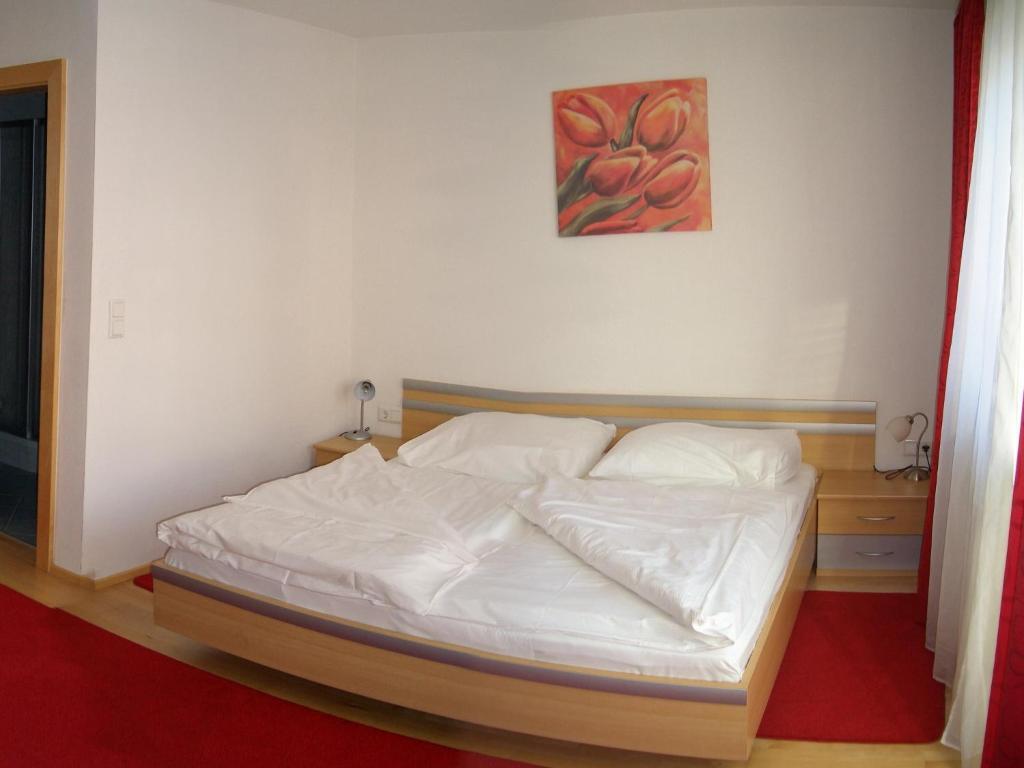 Appartements Hirner Fuegen Room photo