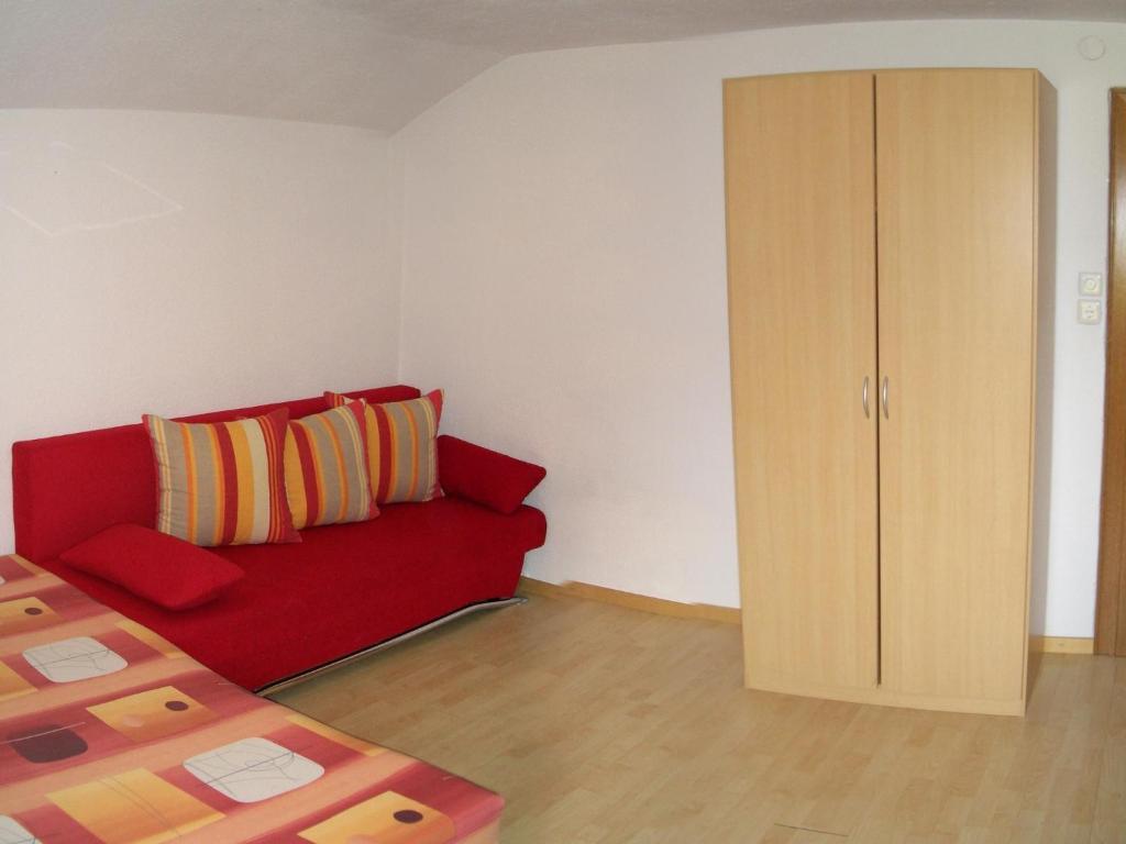 Appartements Hirner Fuegen Room photo
