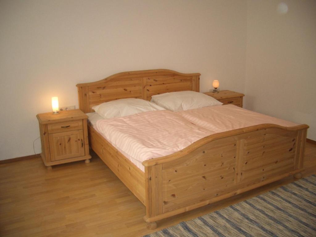 Appartements Hirner Fuegen Room photo
