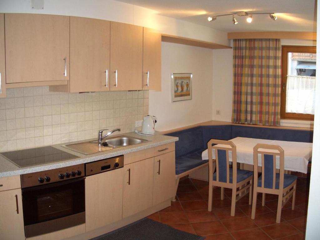 Appartements Hirner Fuegen Room photo