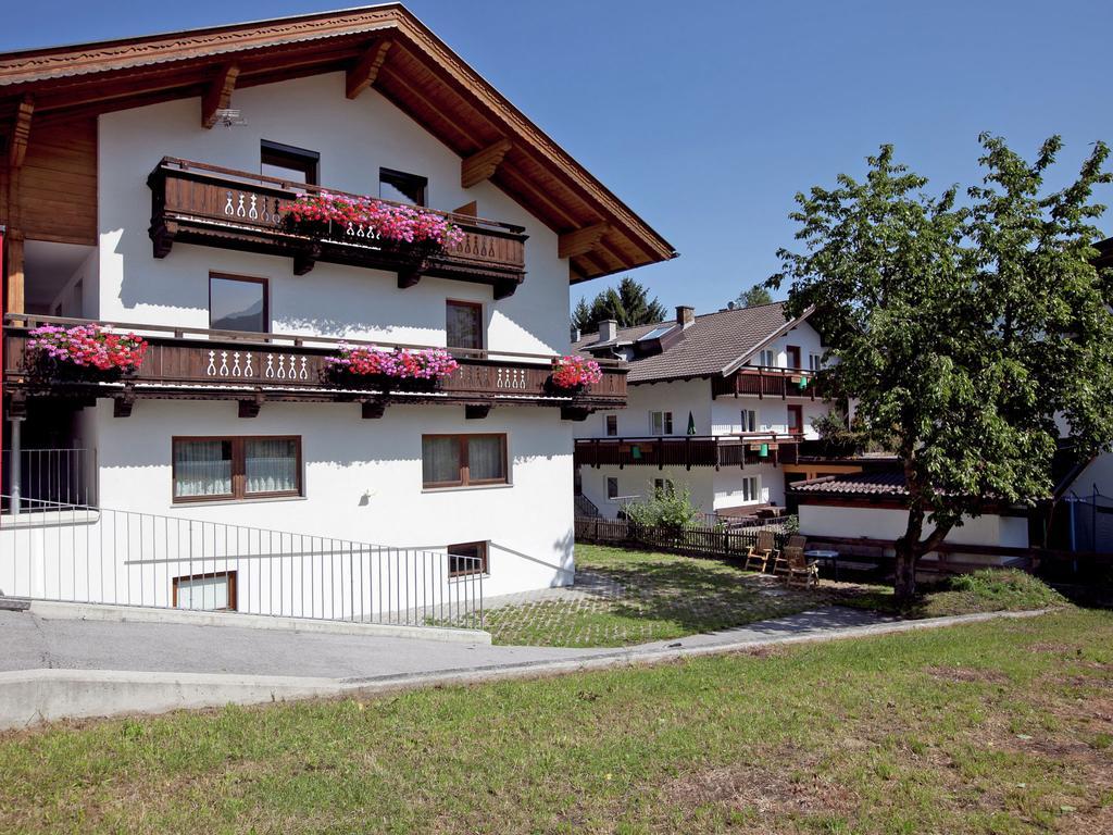Appartements Hirner Fuegen Exterior photo