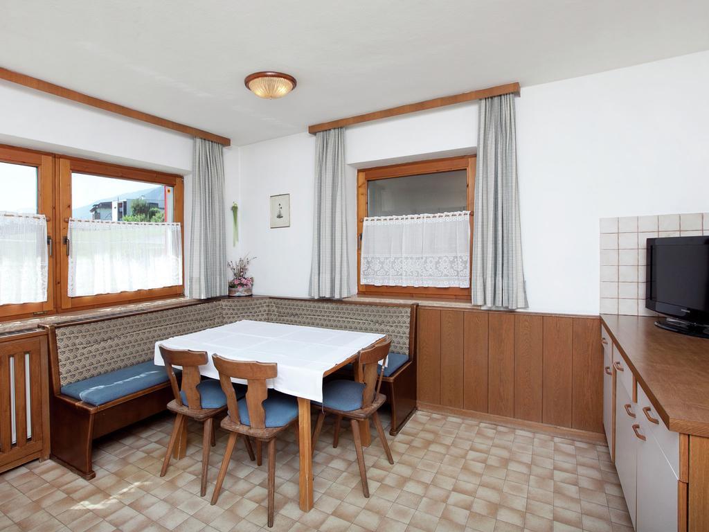 Appartements Hirner Fuegen Exterior photo