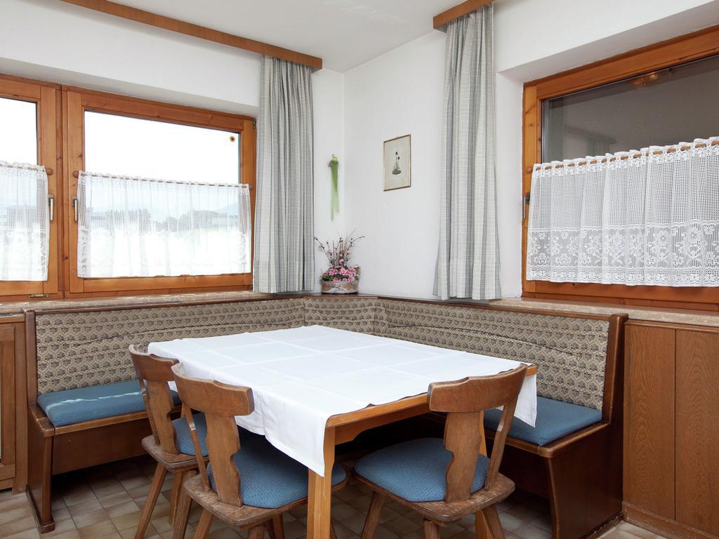 Appartements Hirner Fuegen Exterior photo