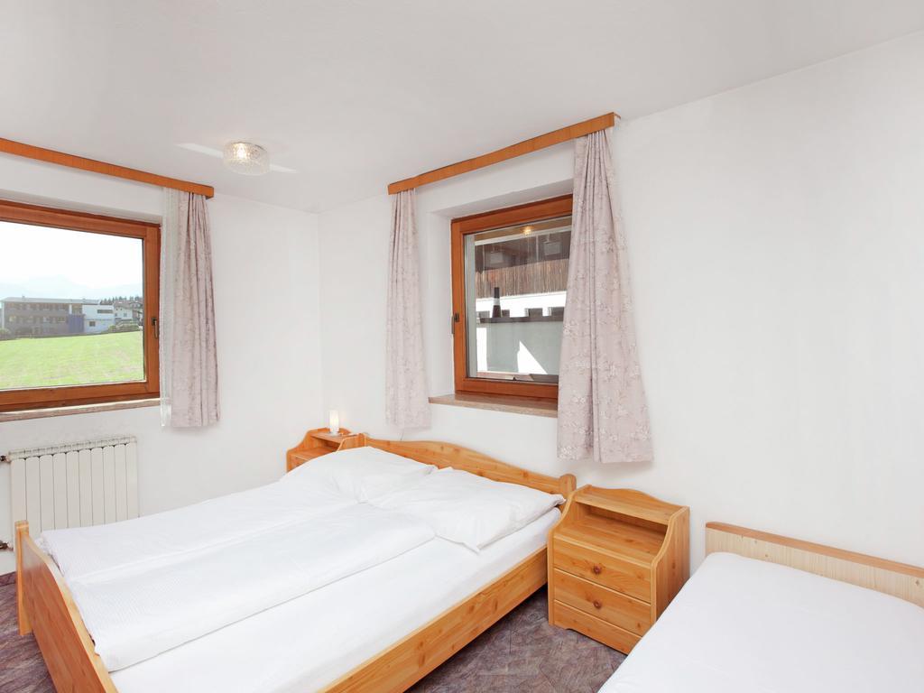 Appartements Hirner Fuegen Exterior photo