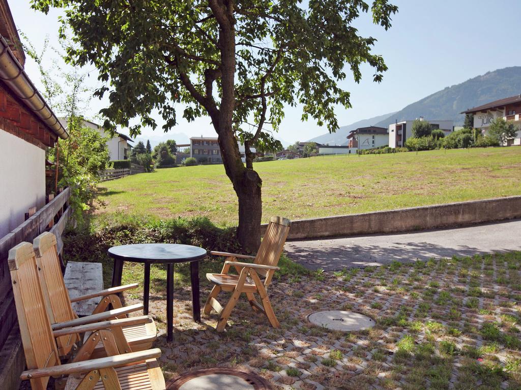 Appartements Hirner Fuegen Exterior photo
